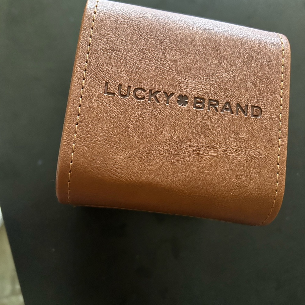 Lucky Brand Watch